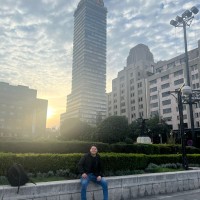 Jose Juan Aguilar Obregón