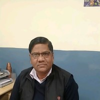 Virender Kumar Dalal