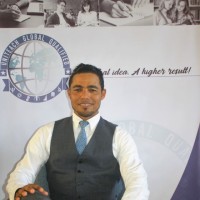 Reynaldo Delgado