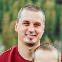 Daniel Tulak