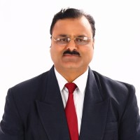 Dr. Girish Gupta