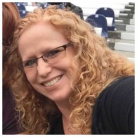 Teri Murdy