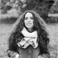 Bahar Kilic