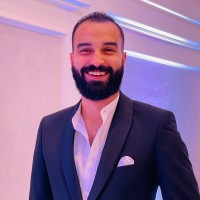 Mahmoud Ayman