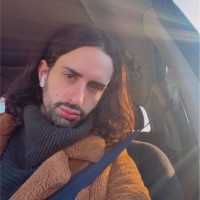 Justin Oliveira