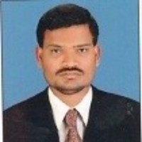 Mahender G