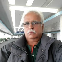 v sankaranarayanan