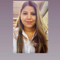 Sushma Garg
