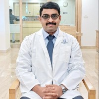 Dr Swarup Pal