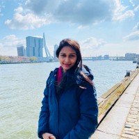 Roshani Maasbach