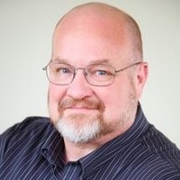 Chuck Tuttle