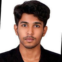 Rahul R Menon