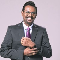 Shankar Nagalingam