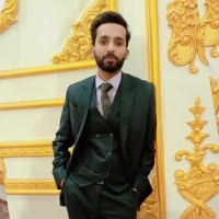 Saif Rehman