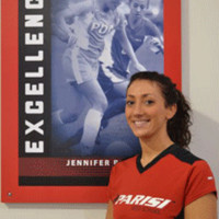 Ashley Eckert