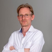 Bram Vos