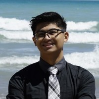 Marvin Vega