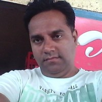 Mahesh Solanki