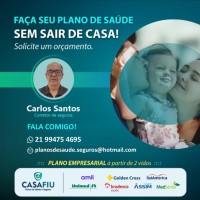 Carlos dos Santos Filho