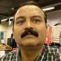 Manoj Pandey