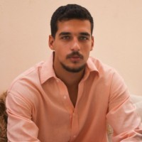 Abdelrahman Hamada