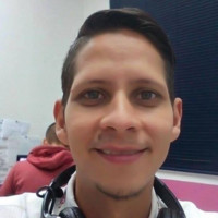 Nelson Barrios