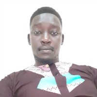 John Yeka