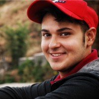 Harshul Nain