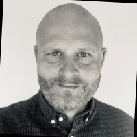 Bjarni Eiríksson