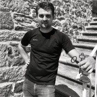 Mikaël Pélégry