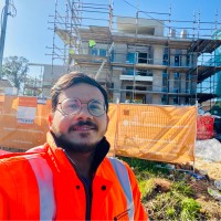 Ankit Bhattarai