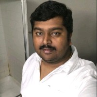 Rajesh Sivakolundhu