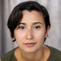 Marika Mckennell
