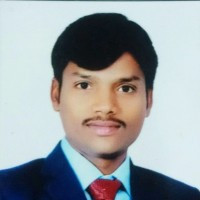 Kiran M
