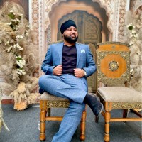 Dalbir Matharu