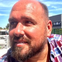 Cédric gérard