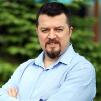 Ahmet Bingöl