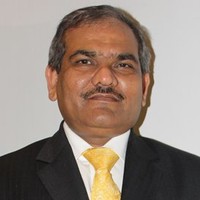 Chandan Kumar Thakur