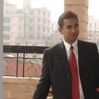 Somdev Pandey