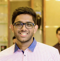 Shaveen De Almeida