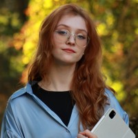 Kateryna Brovarnyk