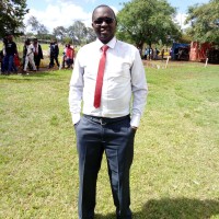 Alfred Lokwawi Idere