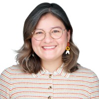 Amy Rivas Orellana, LCPC