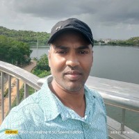 Sanatan Nayak