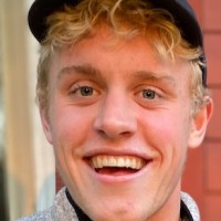 Eli Harvey