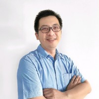 Anthony Santoso