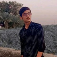 Ashish Thacker