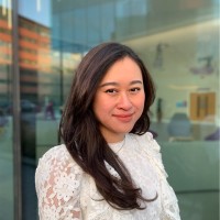 Claudia Nurul Triandayani