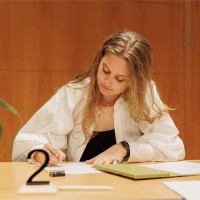 Stella Kalwij
