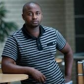 Lunga Mtshizana